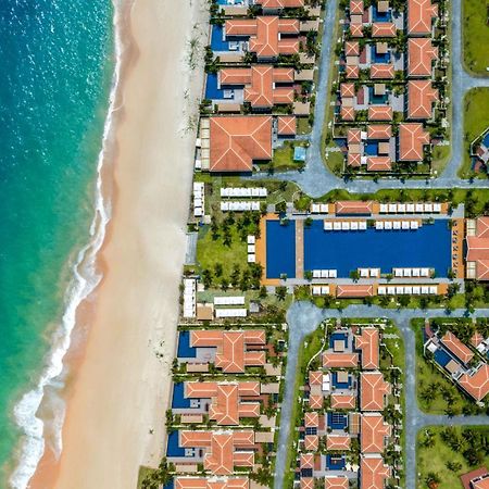 Fusion Resort And Villas Дананг Экстерьер фото