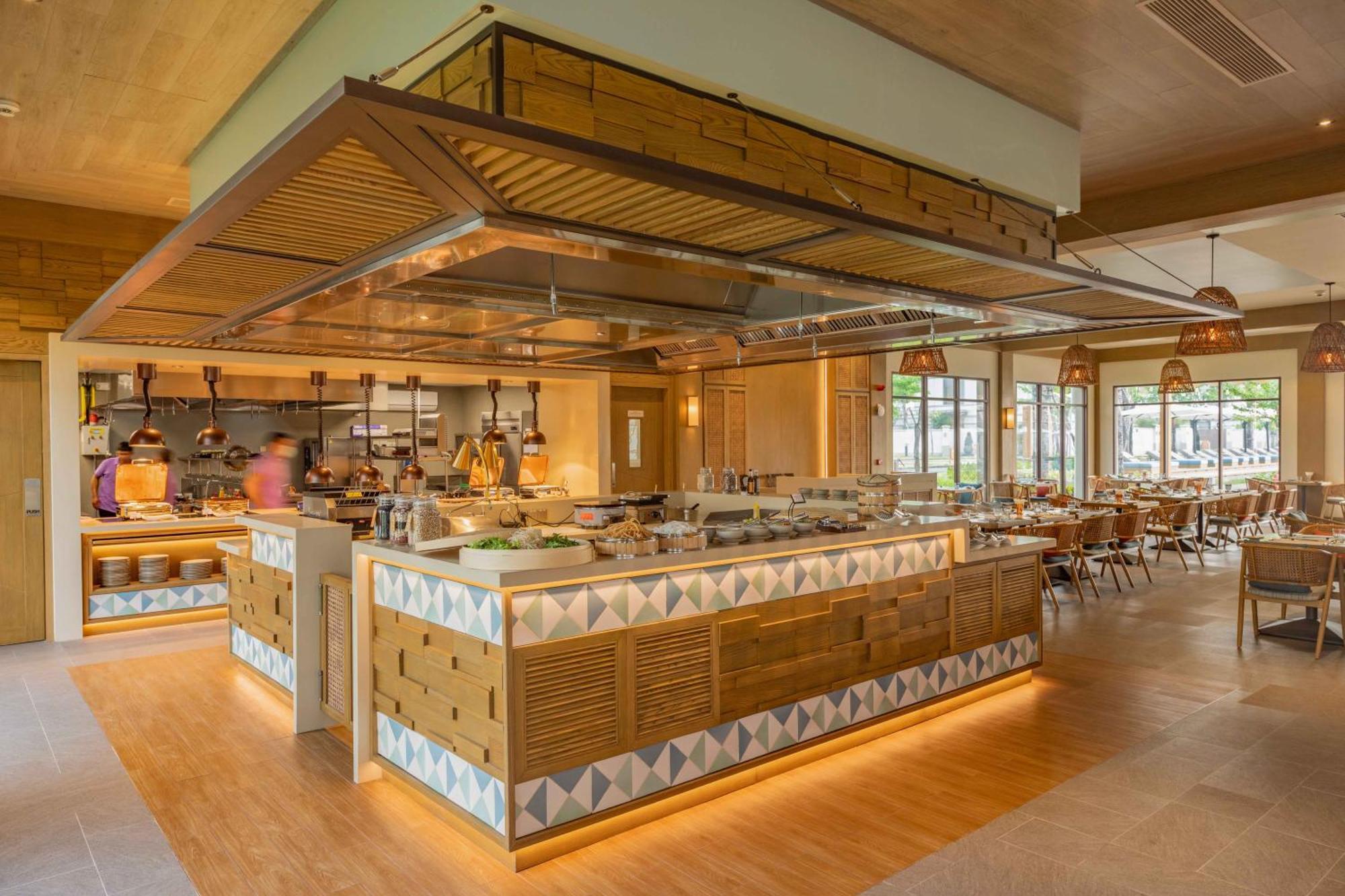 Fusion Resort And Villas Дананг Экстерьер фото