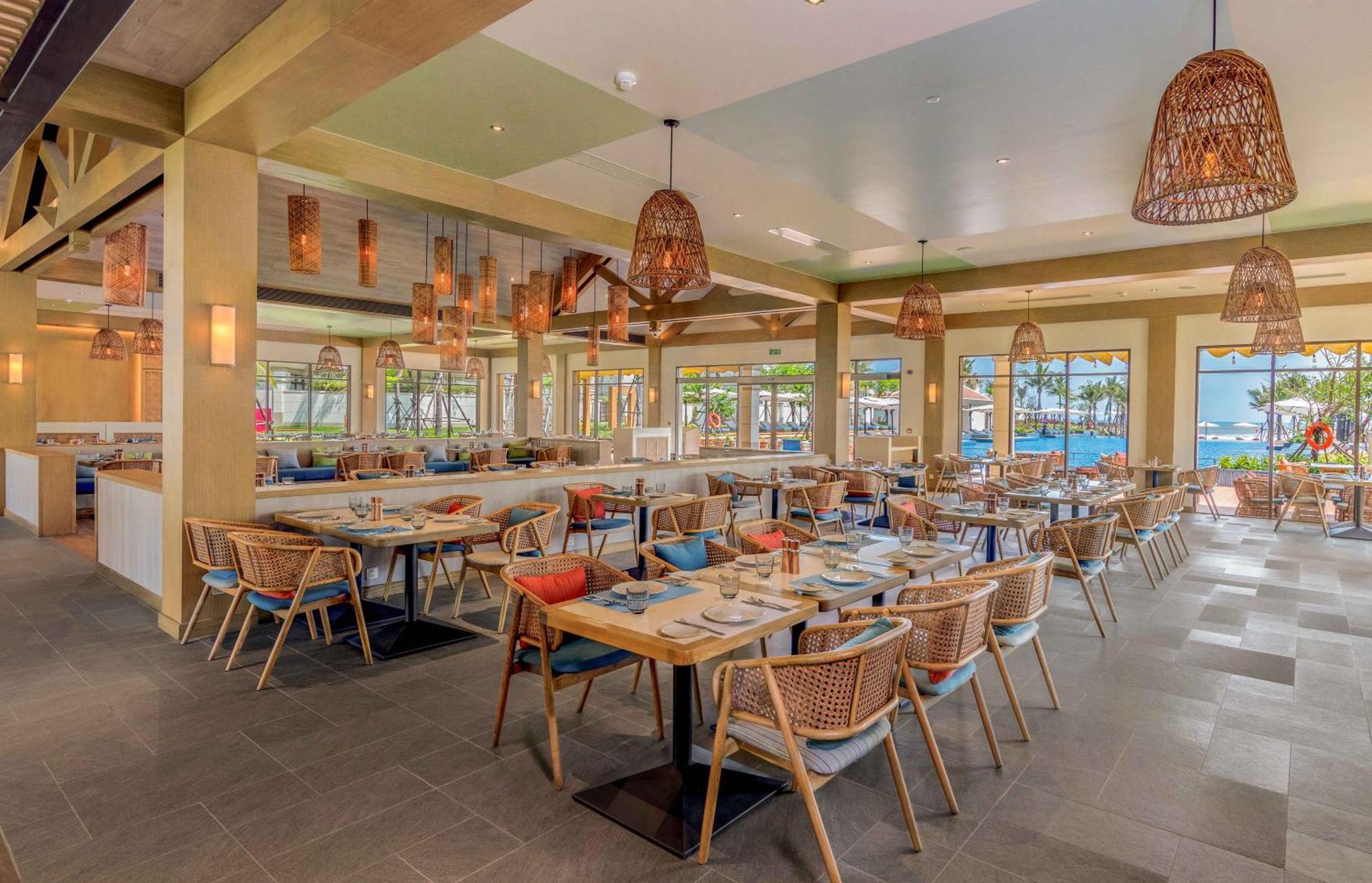 Fusion Resort And Villas Дананг Экстерьер фото